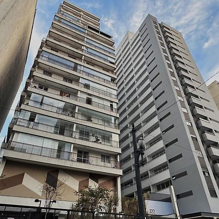 Studio Sky 78 Centro Сан-Пауло Экстерьер фото
